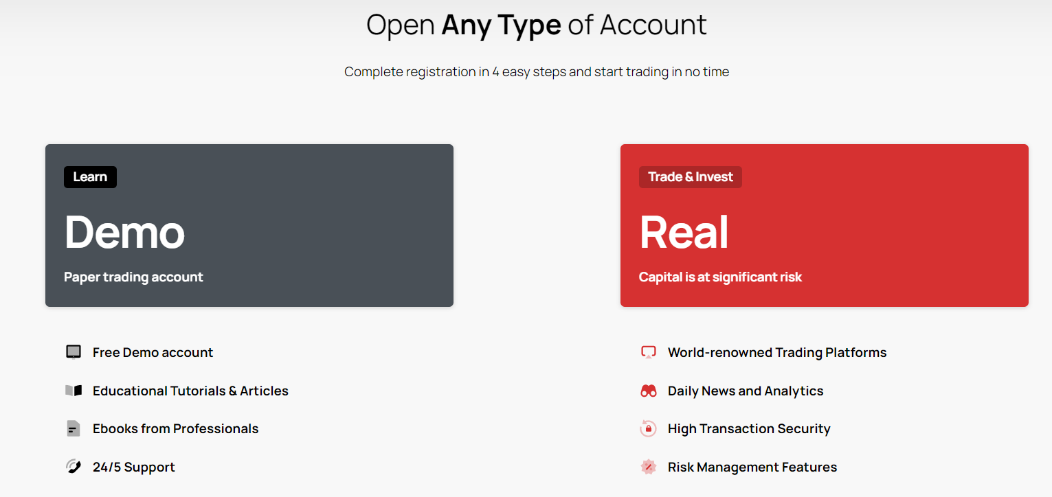 GWTrade_account_types