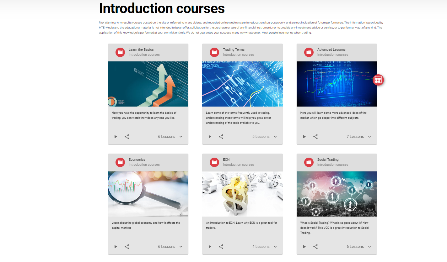 GWTrade_education