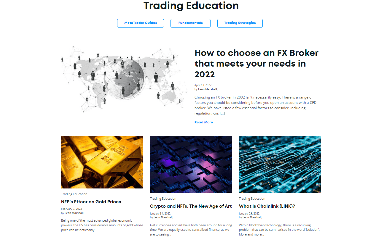 eightcap-education