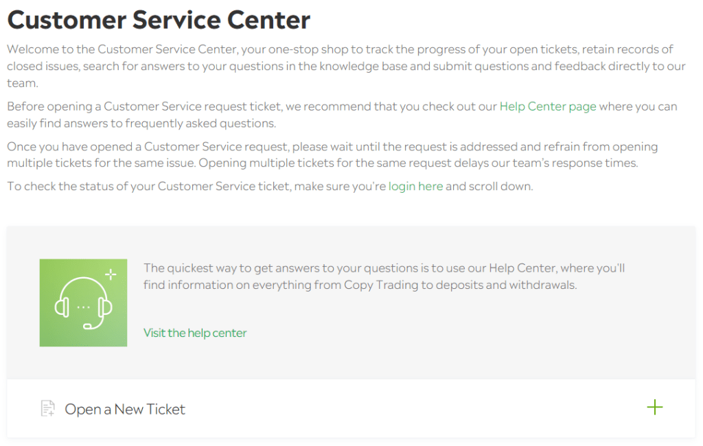 etoro-customer-support