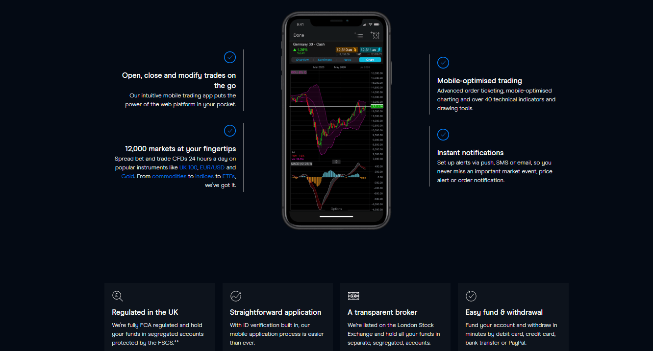 mobile-app