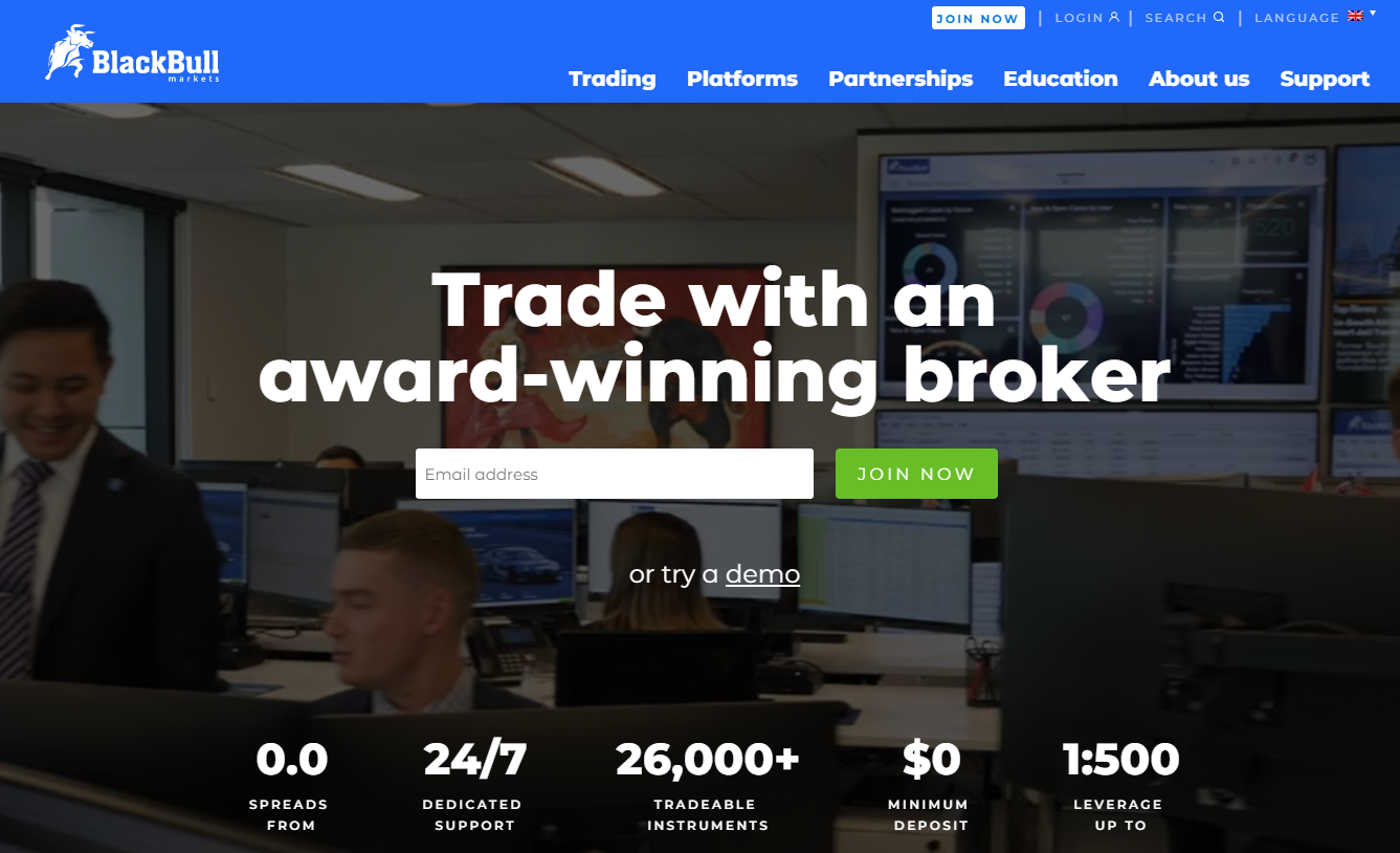 Blackbull_markets_overview