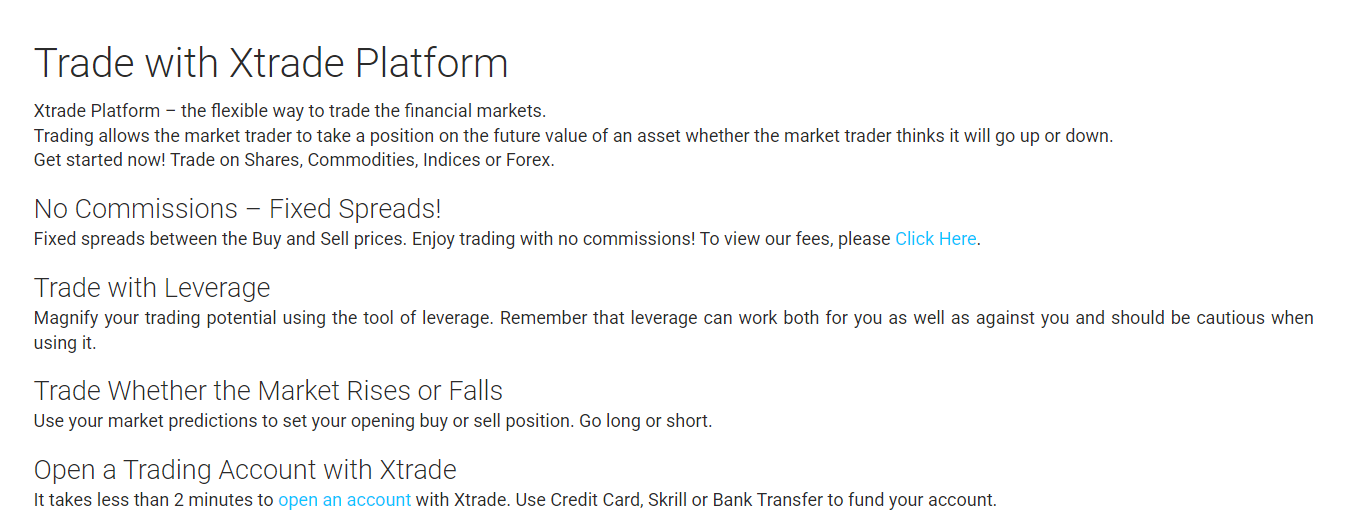 Xtrade_trading_tools