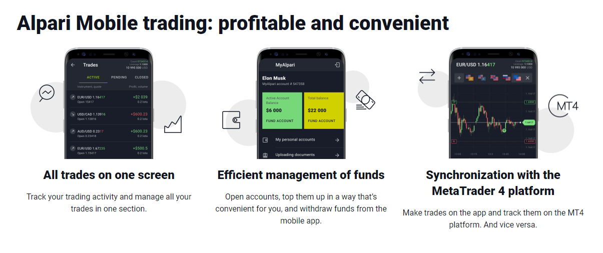 Alpari_mobile_app