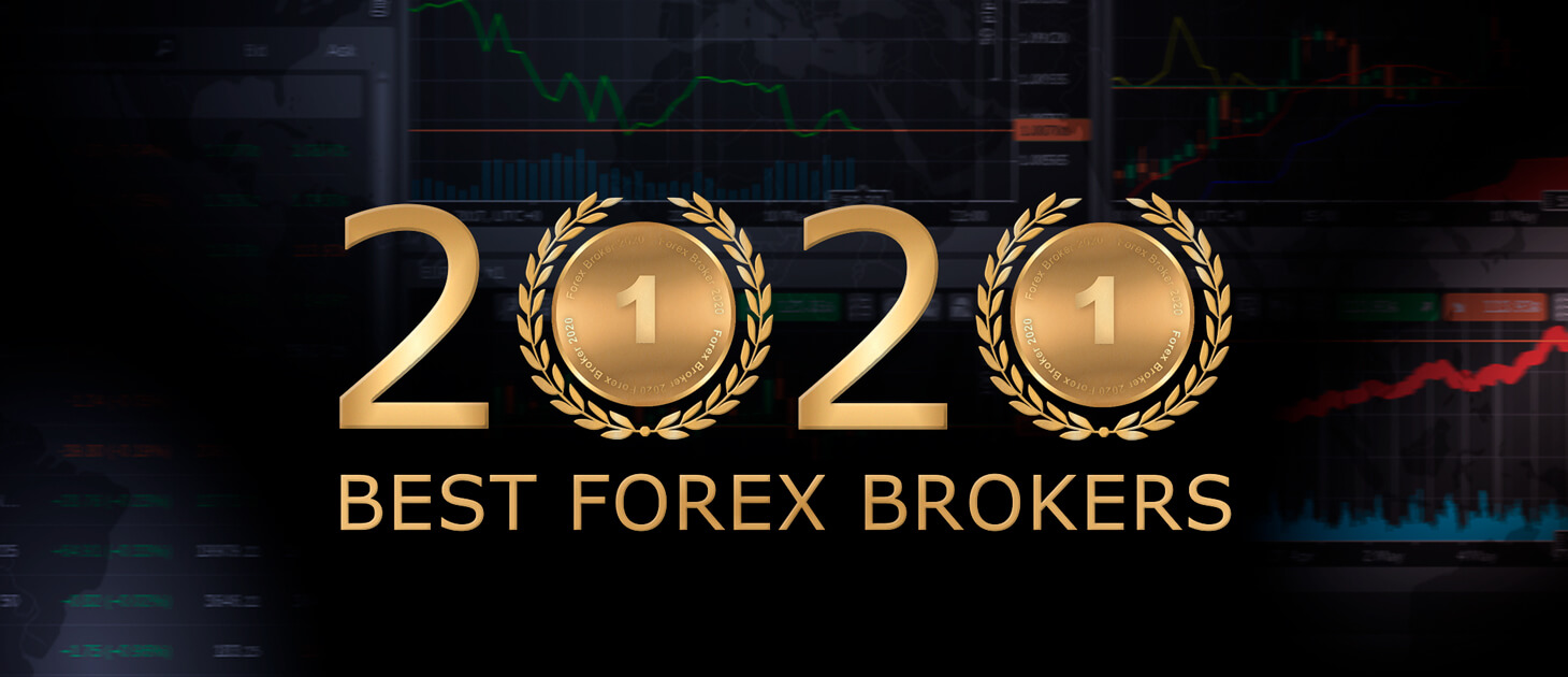 best forex broker