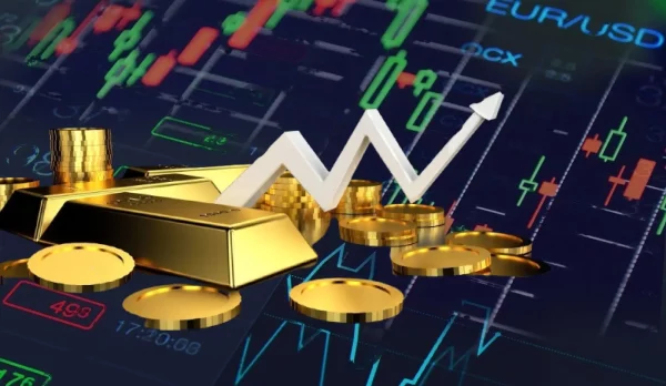 gold-trading