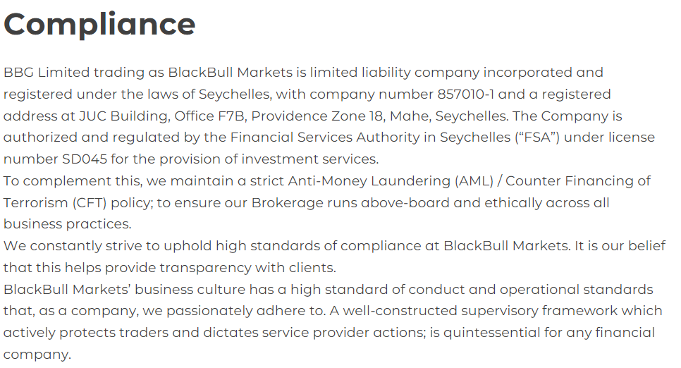 Blackbull_markets_regulation