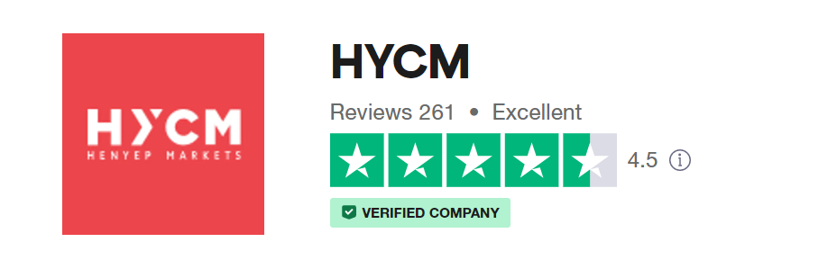 HYCM_trustpilot