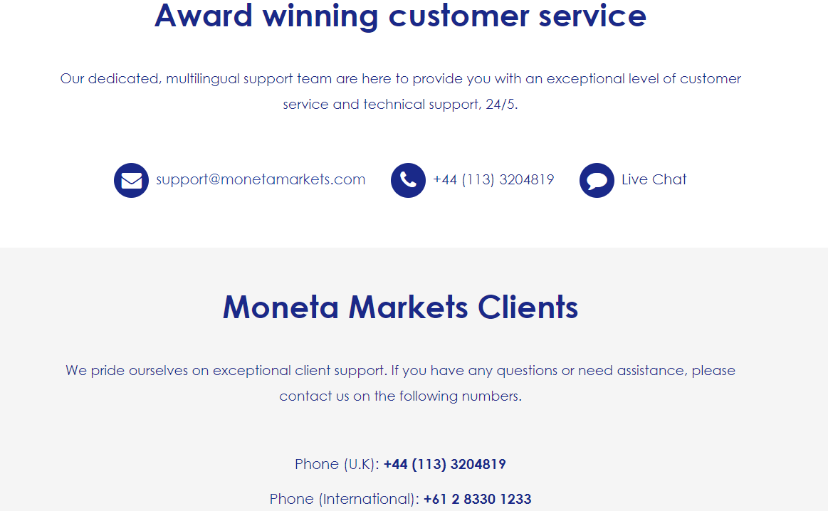 moneta_markets_customer_support
