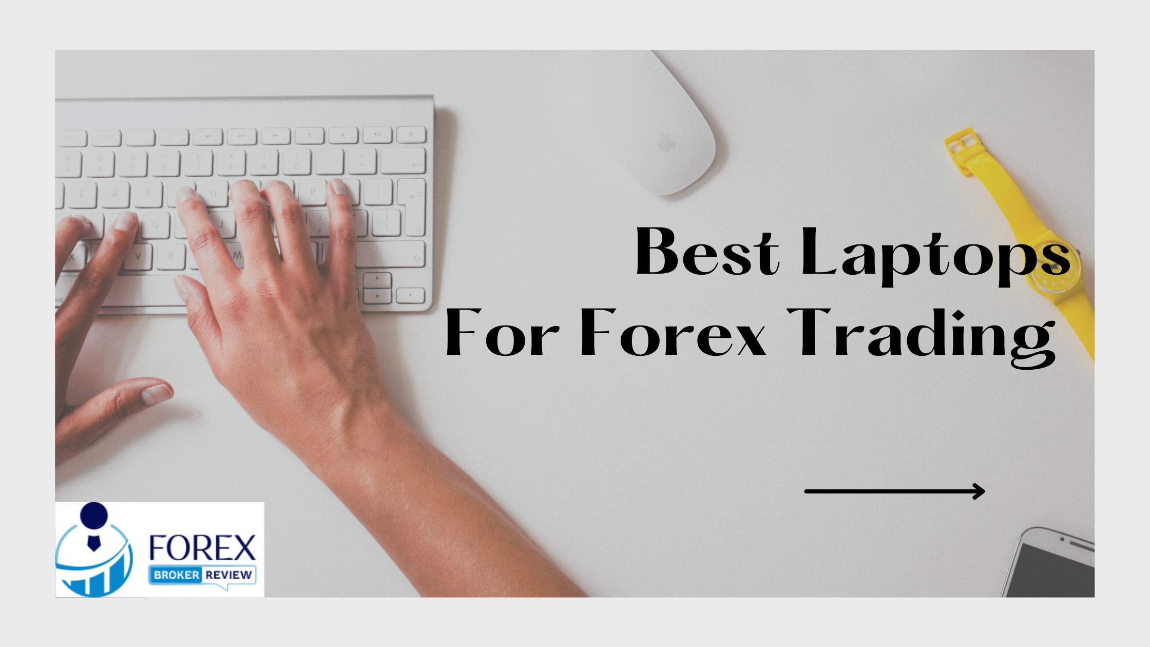 Best Laptop For Trading in 2023 (Stocks, Day & Forex)