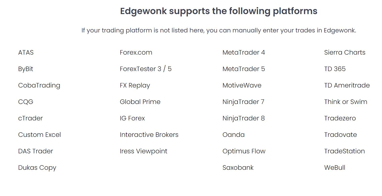 Edgewonk_tools