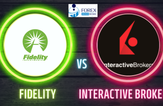 Fidelity vs Interactive Brokers Which Platform is Better