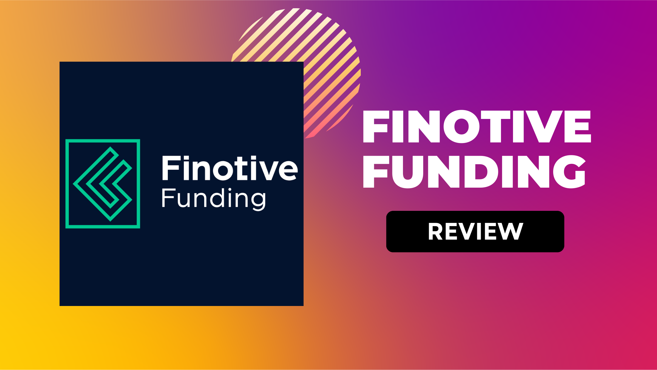 Finotive_Funding