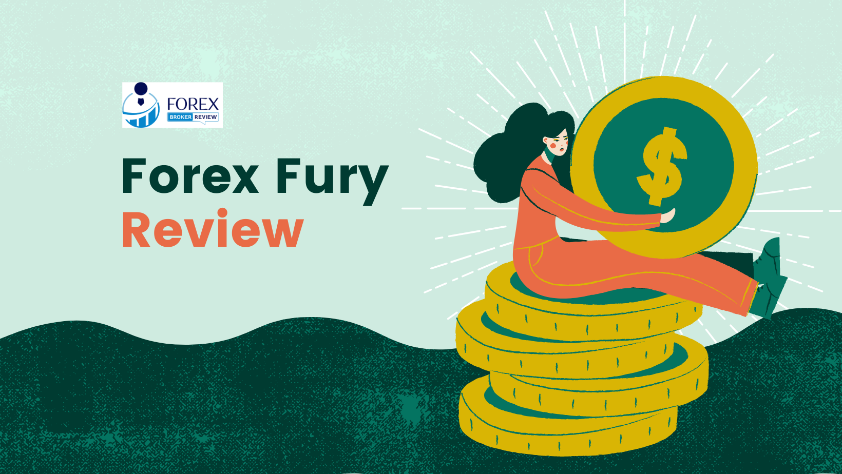 Forex Fury Review