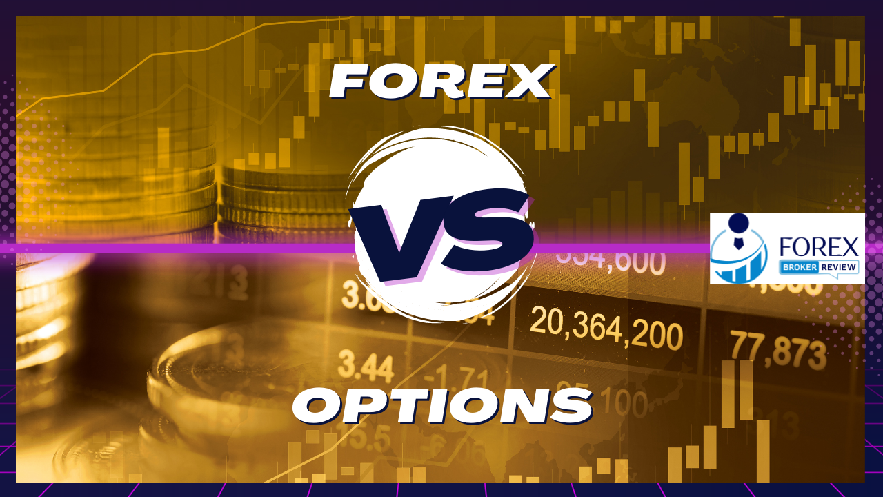 Option Trading Vs Forex