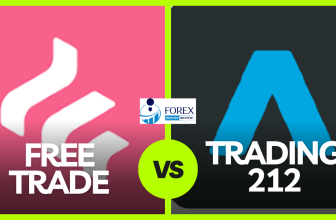 Freetrade Vs Trading 212 Fee & Account Types