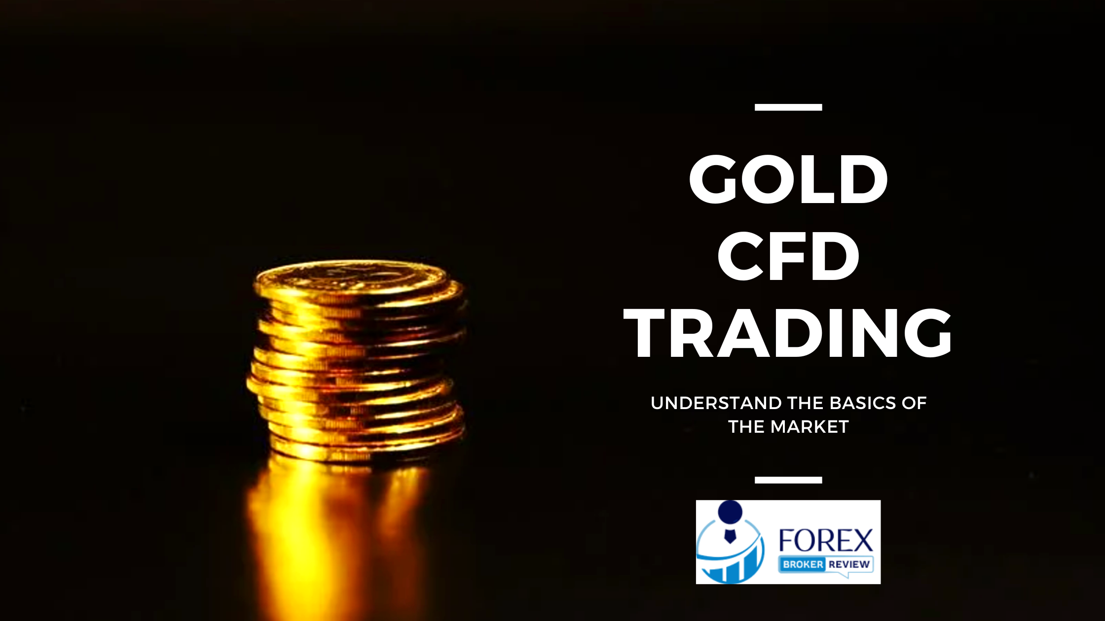 Gold CFD Trading