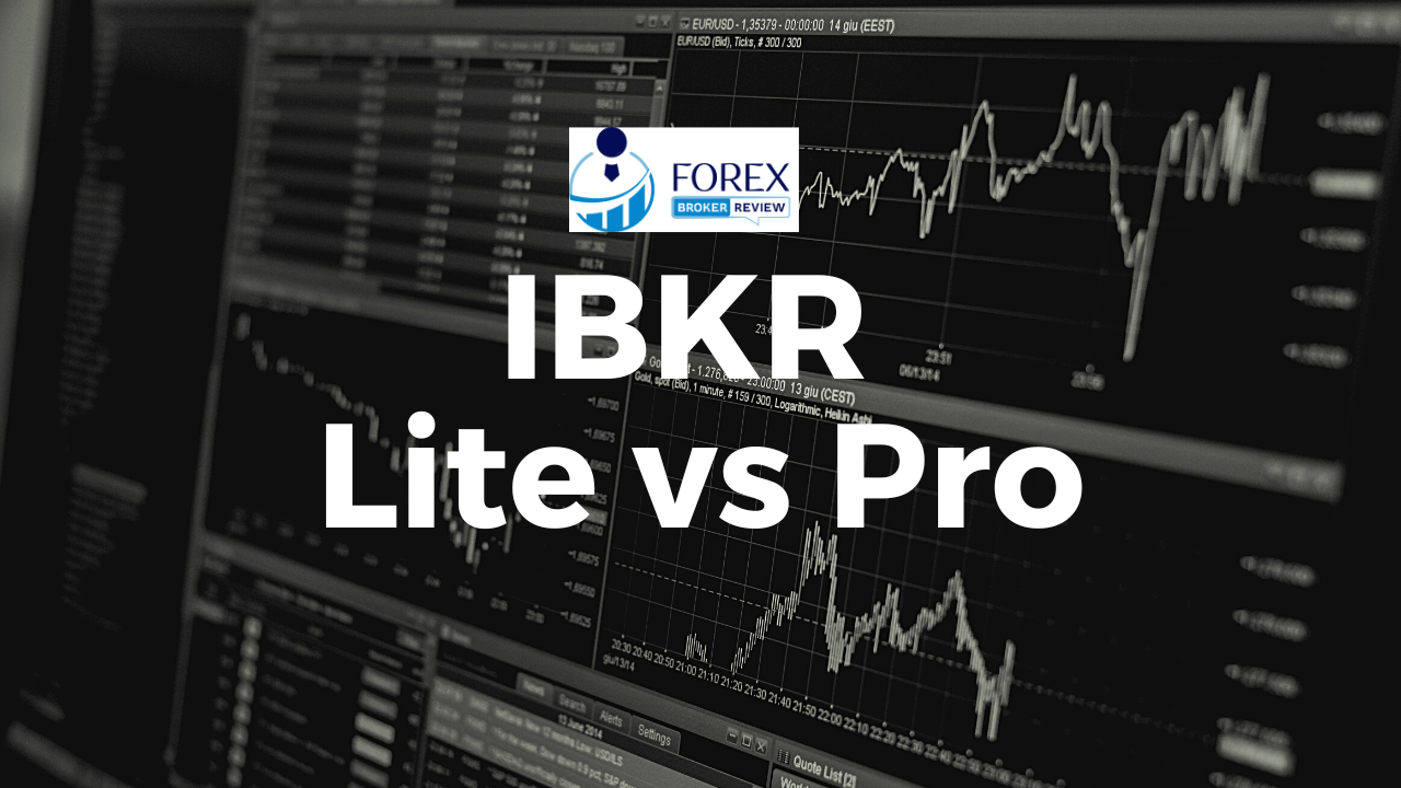 IBKR Lite vs Pro