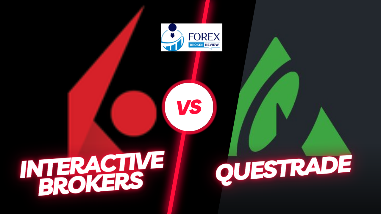Interactive Brokers vs Questrade Trading Platform Face-Off