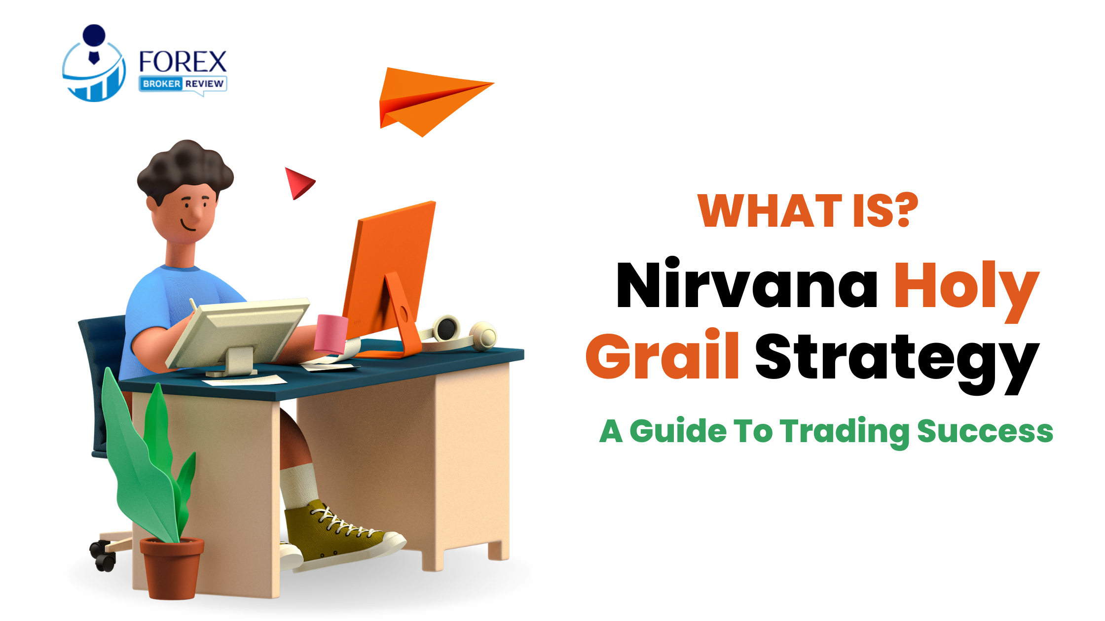 Nirvana Holy Grail Strategy