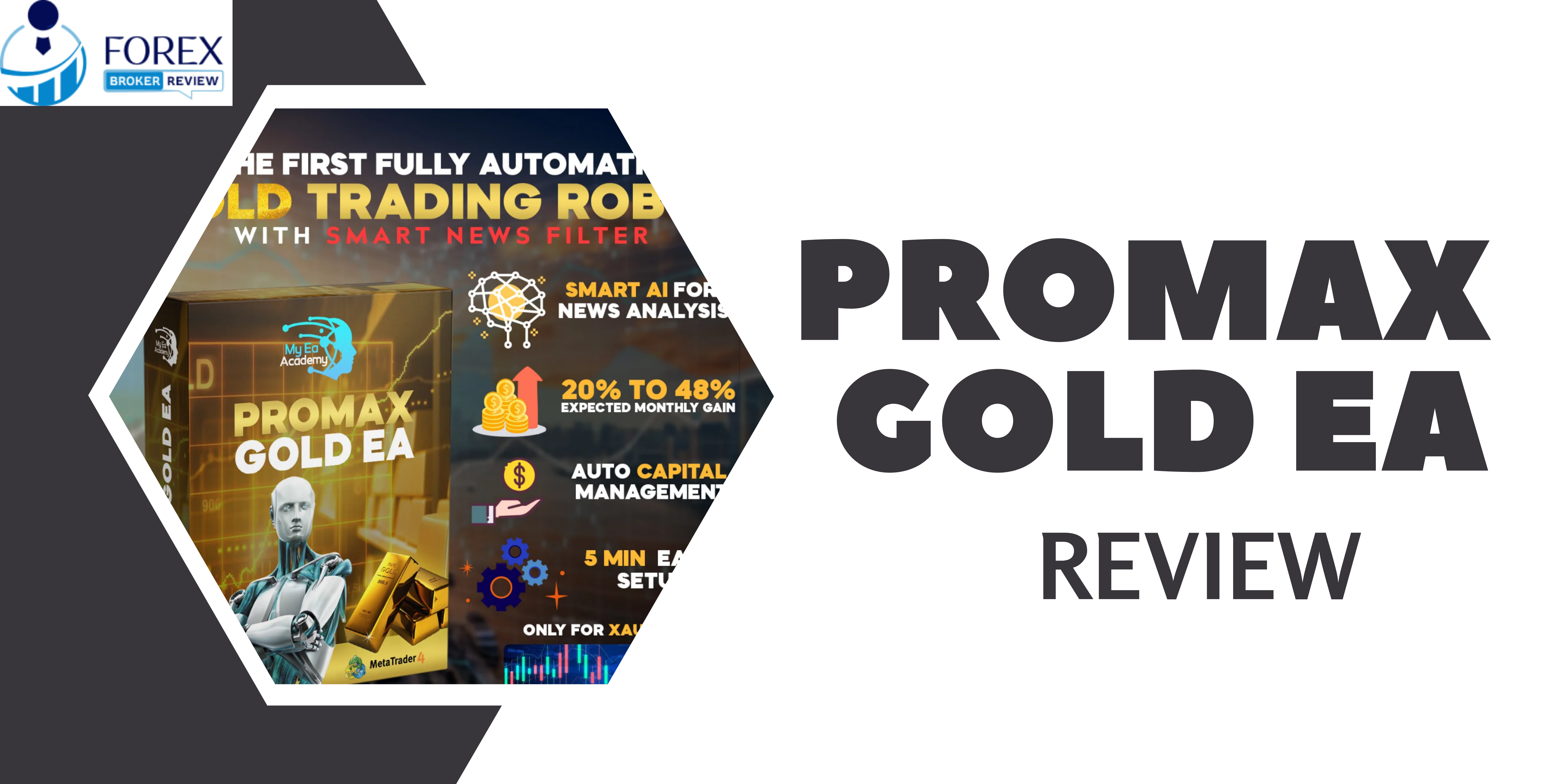 Promax Gold EA