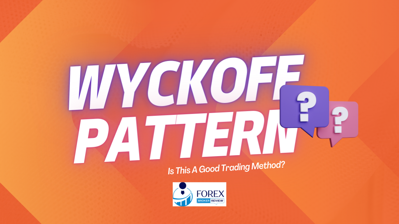 The Richard D. Wyckoff Pattern (Method of Trading in Stocks)