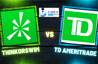 Thinkorswim vs TD Ameritrade Unraveling the Trading Platform Options