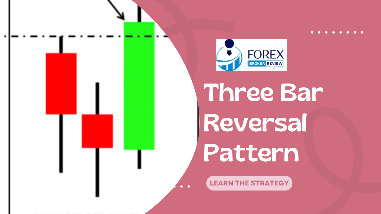 Three Bar Reversal Pattern