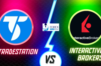 Tradestation vs Interactive Brokers: Which Is Best?