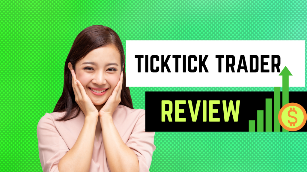 Ticktick Trader Review