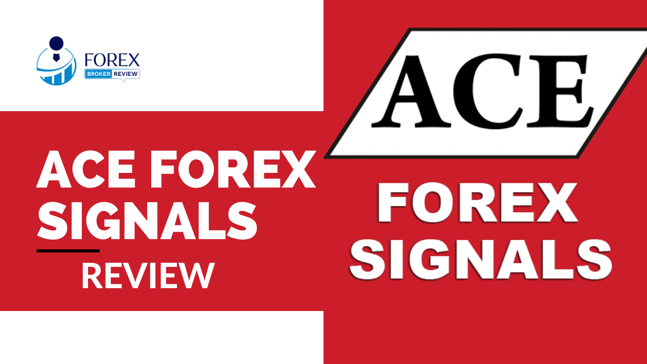 Ace Forex Signals