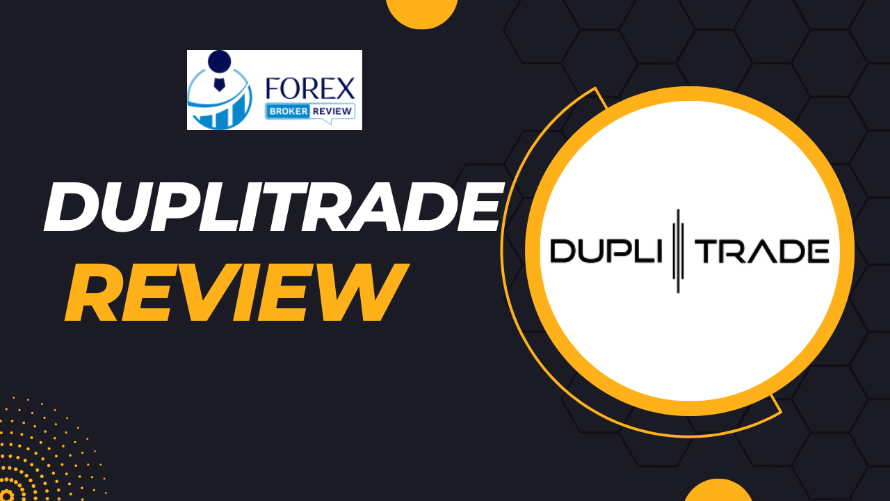 DupliTrade Review