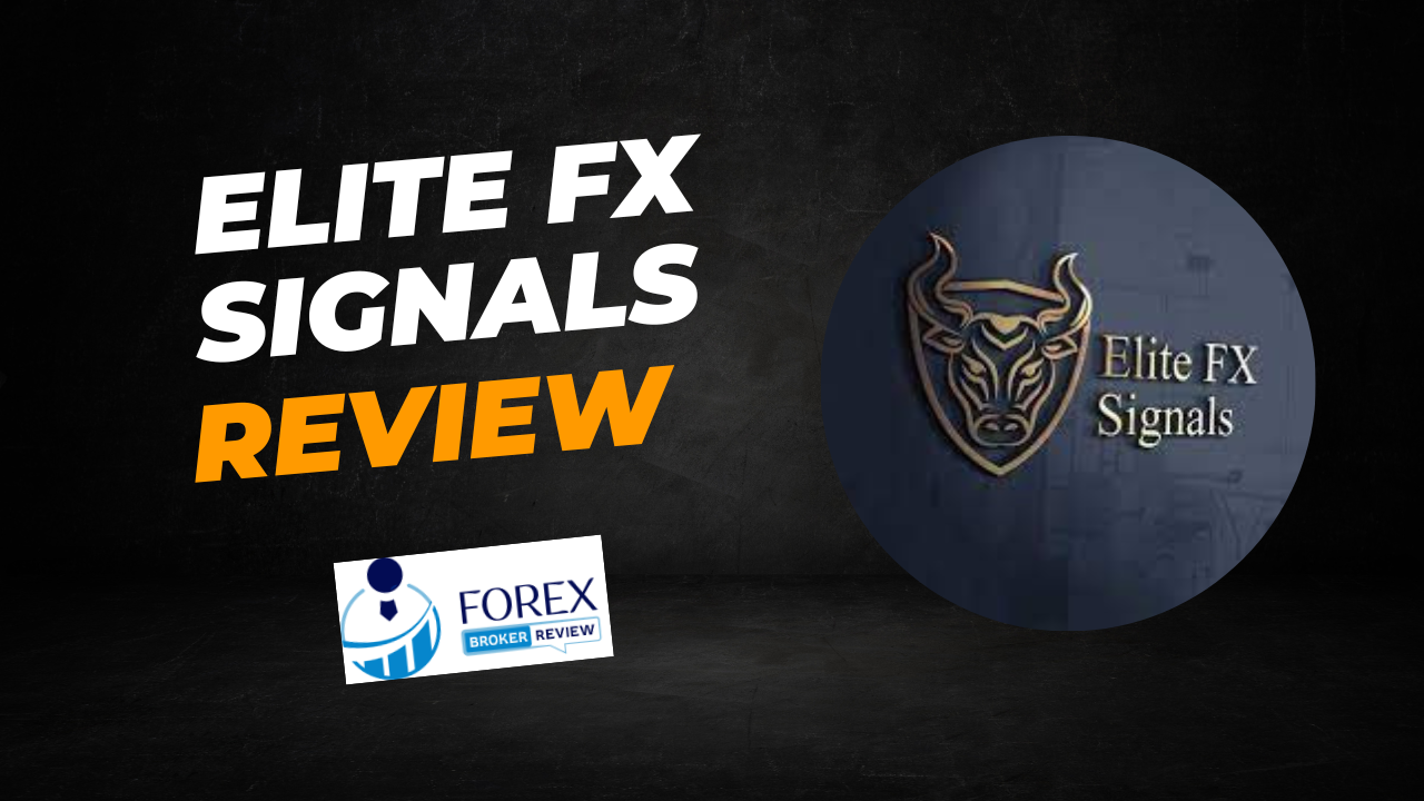 Elite FX Signals