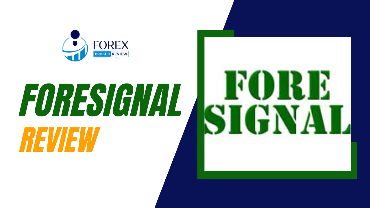 ForeSignal Review