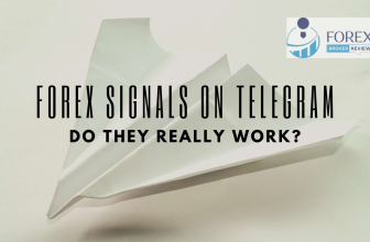 Forex Signals On Telegram