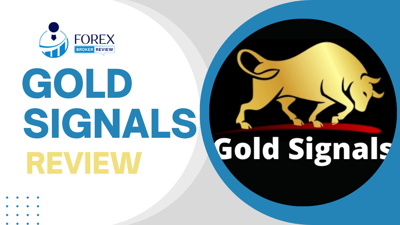 Gold Signals Review
