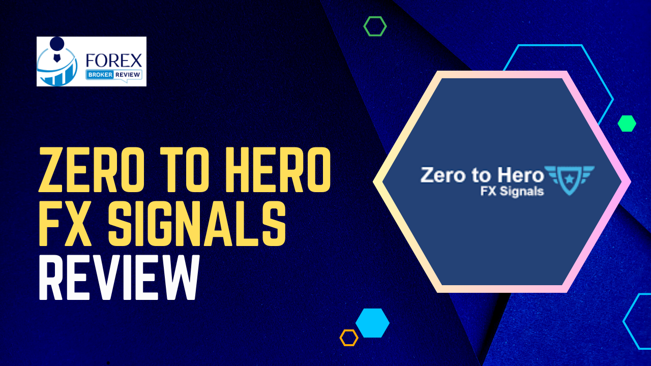 Zero To Hero FX Signals