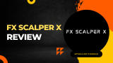 FX Scalper X Review | Settings & Features